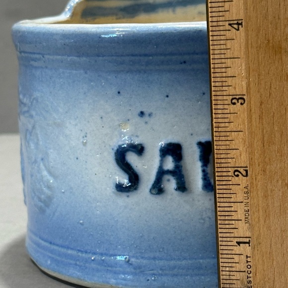 Salt Crock - Picture 8 of 12